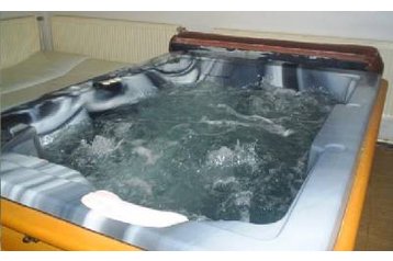 Отель Mladé Buky 5